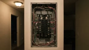 Dépannage électrique en urgence : prix moyen et délai d'intervention en 2027