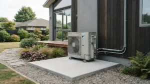 Pompe à chaleur air-eau vs air-air : prix, aides et installation en 2026