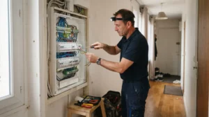 Remise aux normes du tableau électrique : quel prix pour une installation sécurisée ?